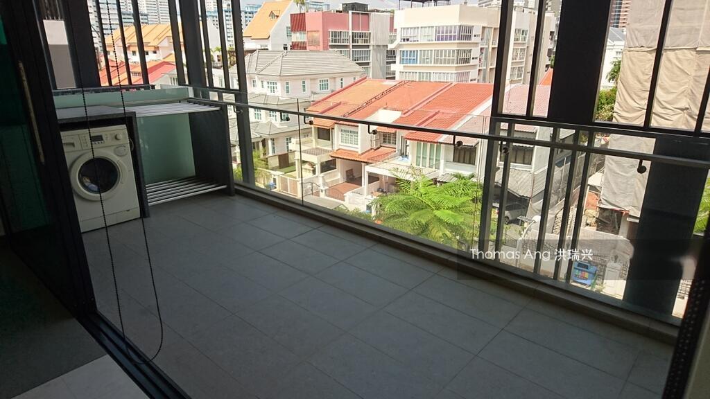 7 on Chapel (D15), Apartment #273124861